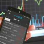 初心者でもわかる株のデイトレと銘柄について
