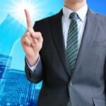 株の初心者向け!サラリーマンや公務員が株をやったら副業になるのか?