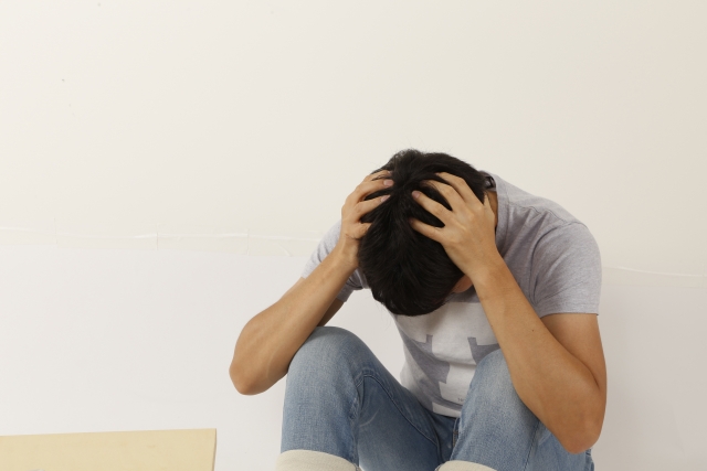 初心者は反面教師にしよう!株で大損をした人々