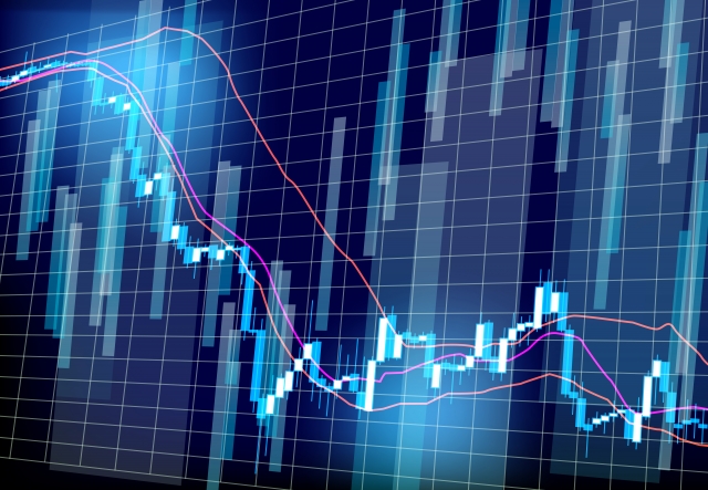 初心者が気を付けたい株価暴落のシグナルはこれ