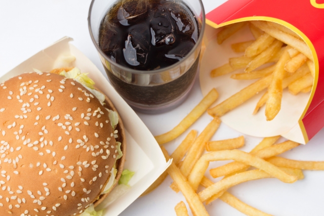 【超初心者向け】マクドナルドの株の購入の仕方
