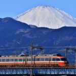 【株初心者向け】小田急電鉄の株主優待をもらうには?