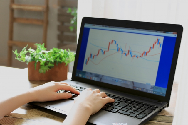 初心者の為の日経平均株価って何?