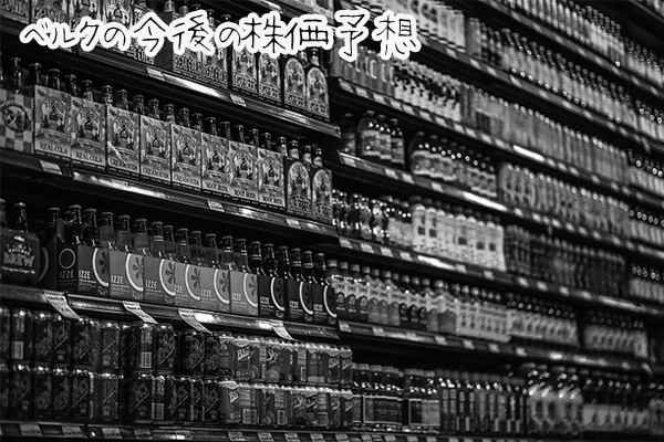 【超初心者向け】ベルクの株の購入の仕方と株主優待について