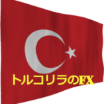 【超初心者向け】FPが解説!トルコリラと円のFXの魅力