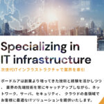 株式会社ボードルア(4413)のIPO~初値予想と新規上場情報~