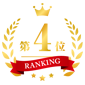 4位バッジPC