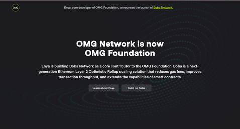 オーエムジー（OMG）