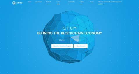 QTUM