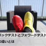 バックテストとフォワードテストの違いとは?損失回避の方法