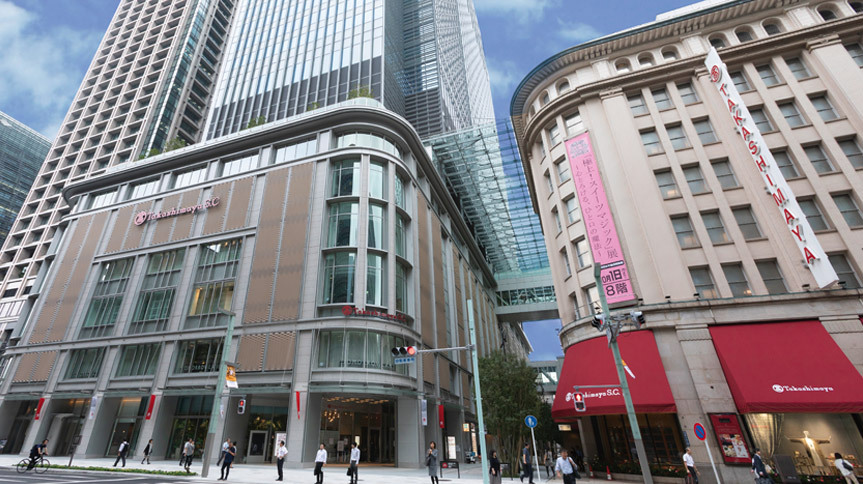 【超初心者向け】高島屋 (8233)の株を買うには？初心者向けに解説｜株主優待、配当金情報もあり